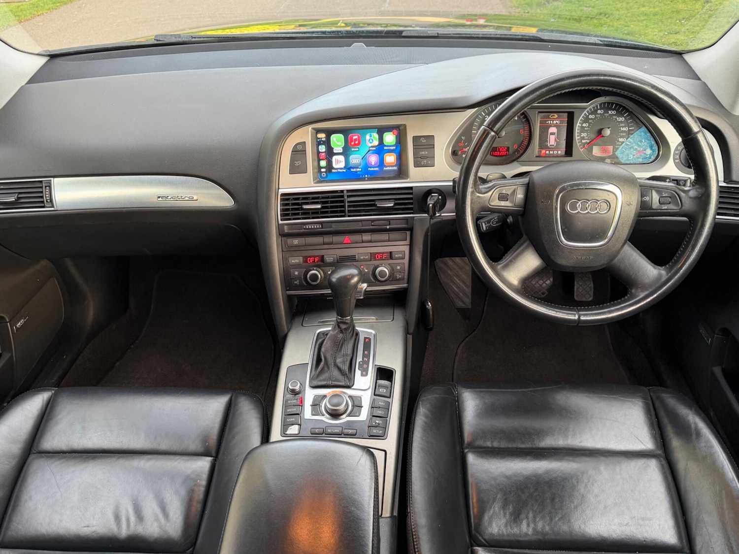 Used Audi A6 Allroad for sale - 78116110: Photo 12