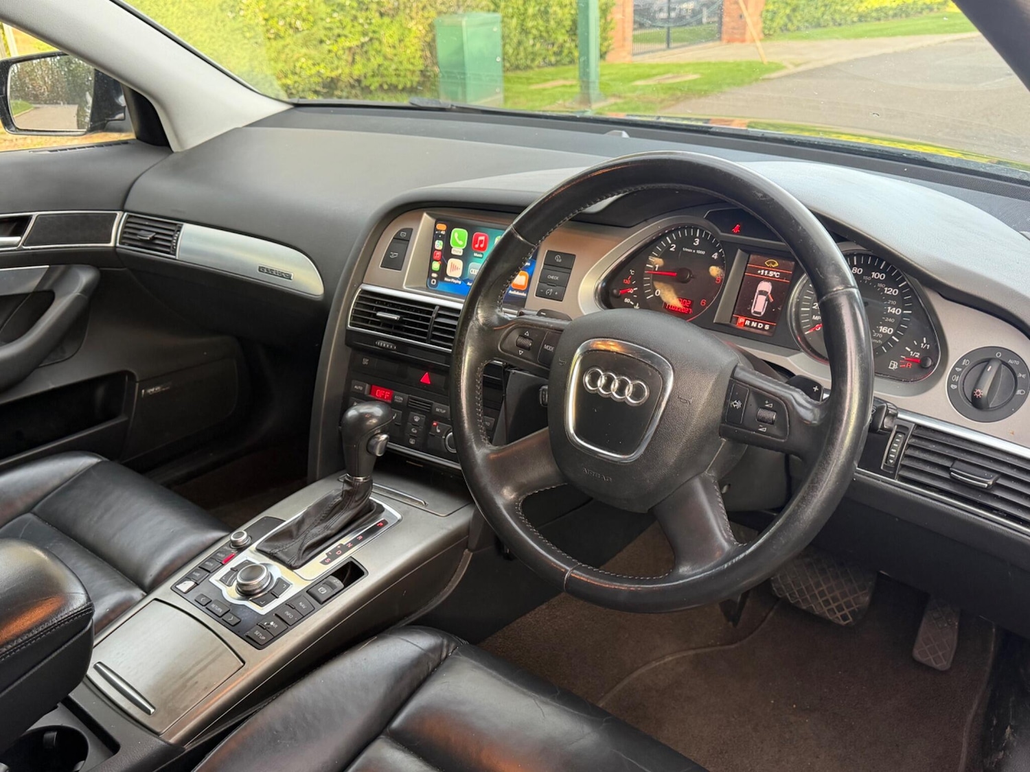 Used Audi A6 Allroad for sale - 78116110: Photo 13
