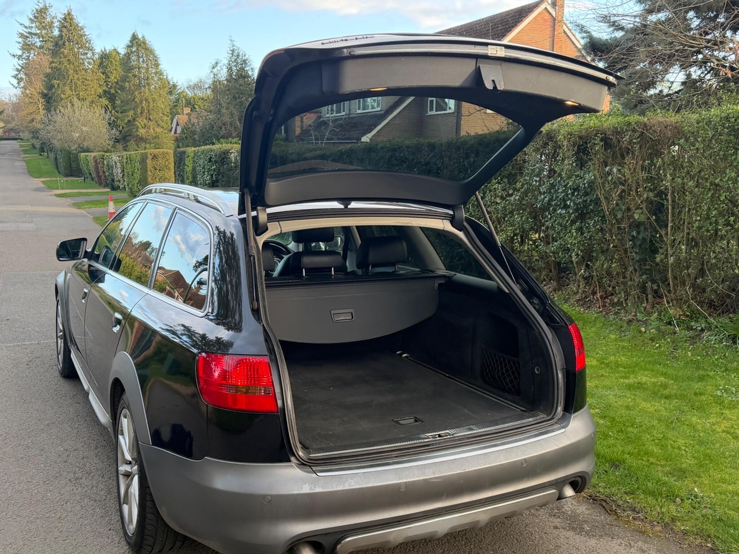 Used Audi A6 Allroad for sale - 78116110: Photo 14