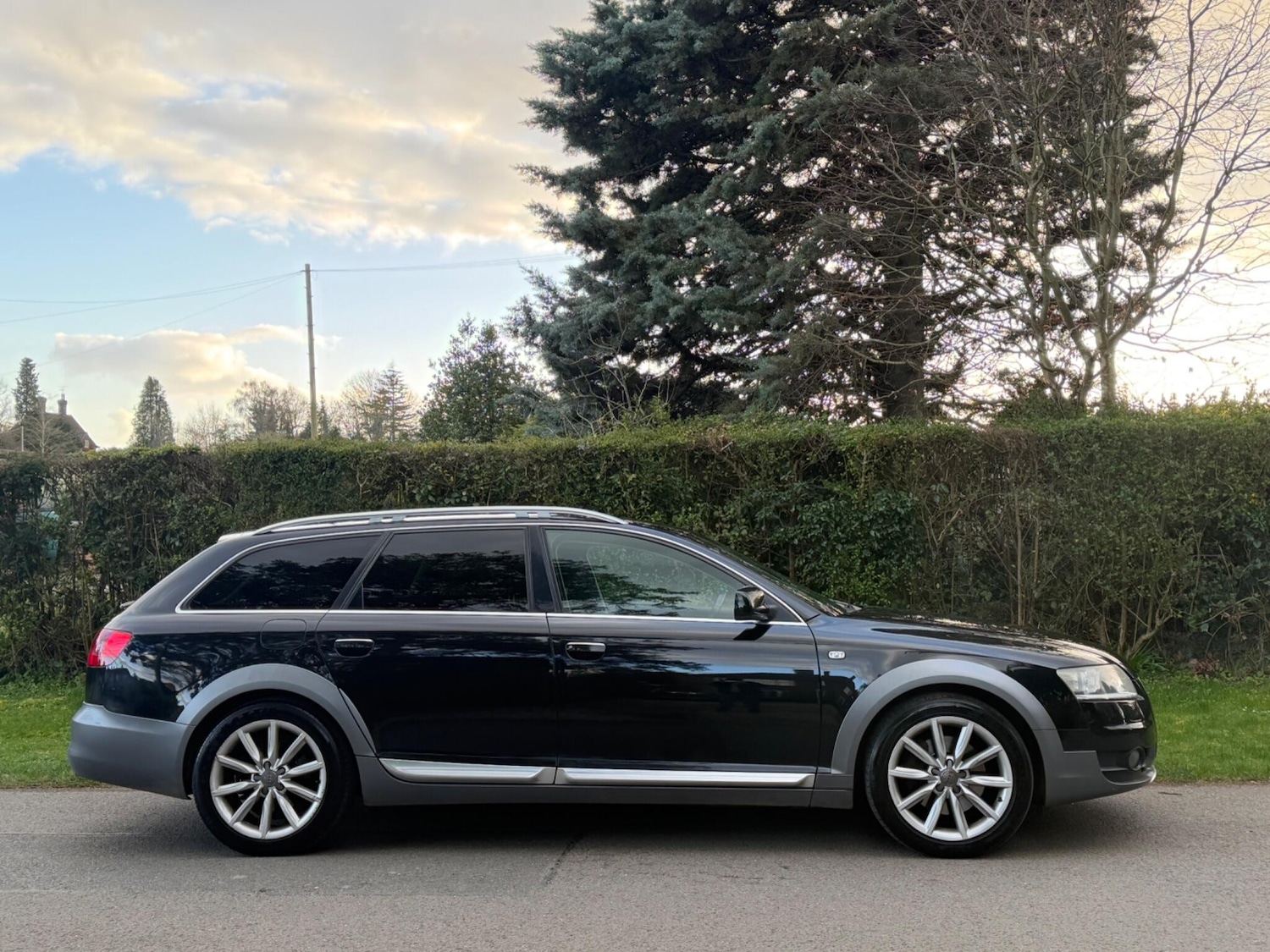 Used Audi A6 Allroad for sale - 78116110: Photo 2