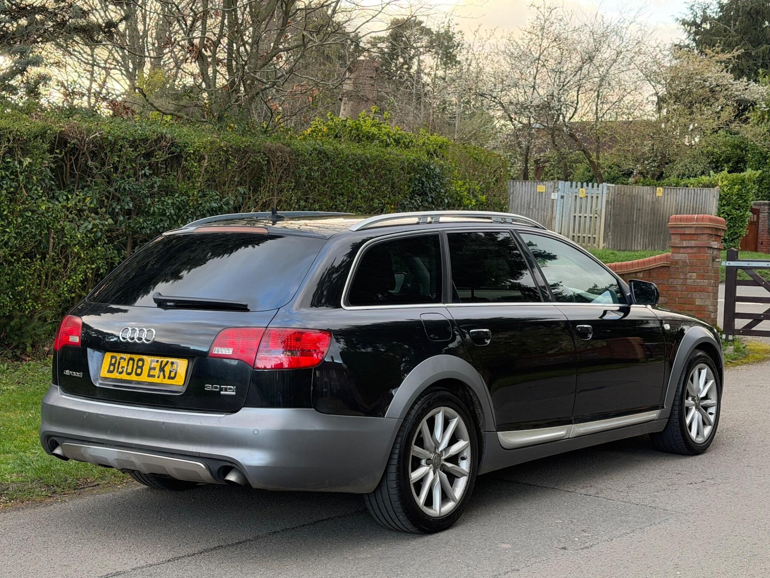 Used Audi A6 Allroad for sale - 78116110: Photo 3