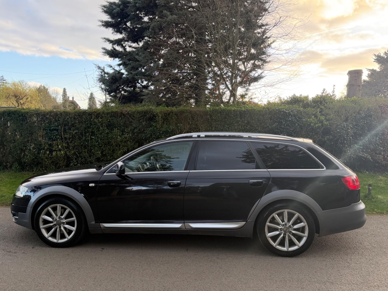 Used Audi A6 Allroad for sale - 78116110: Photo 5