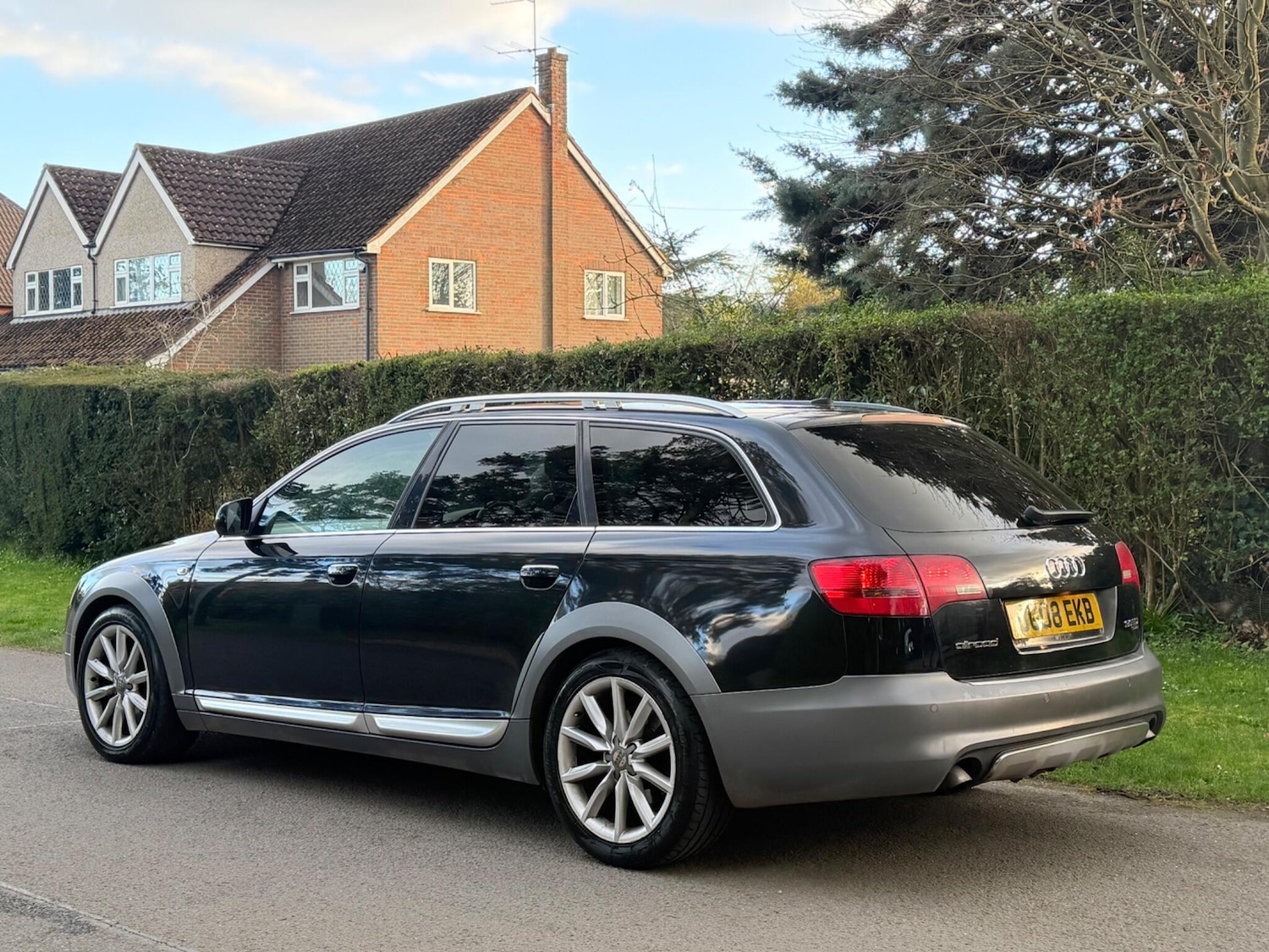 Used Audi A6 Allroad for sale - 78116110: Photo 6