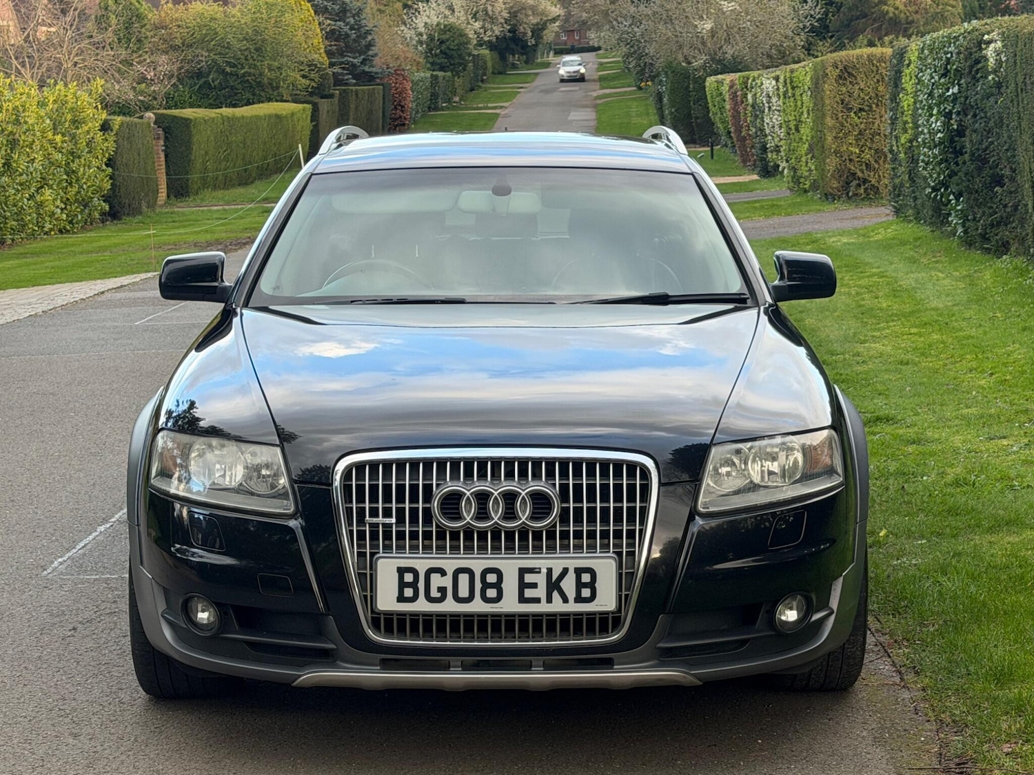 Used Audi A6 Allroad for sale - 78116110: Photo 7