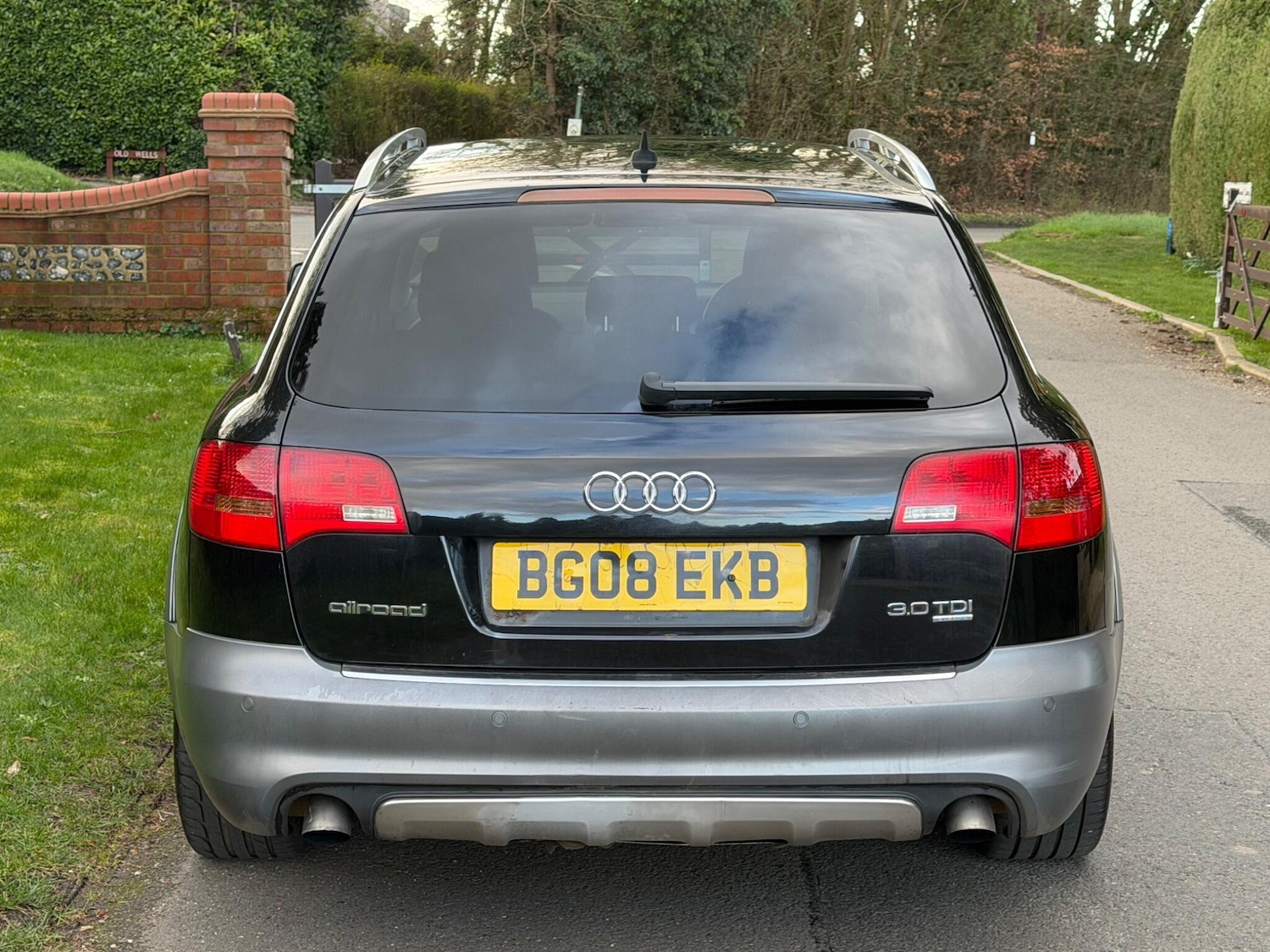 Used Audi A6 Allroad for sale - 78116110: Photo 8