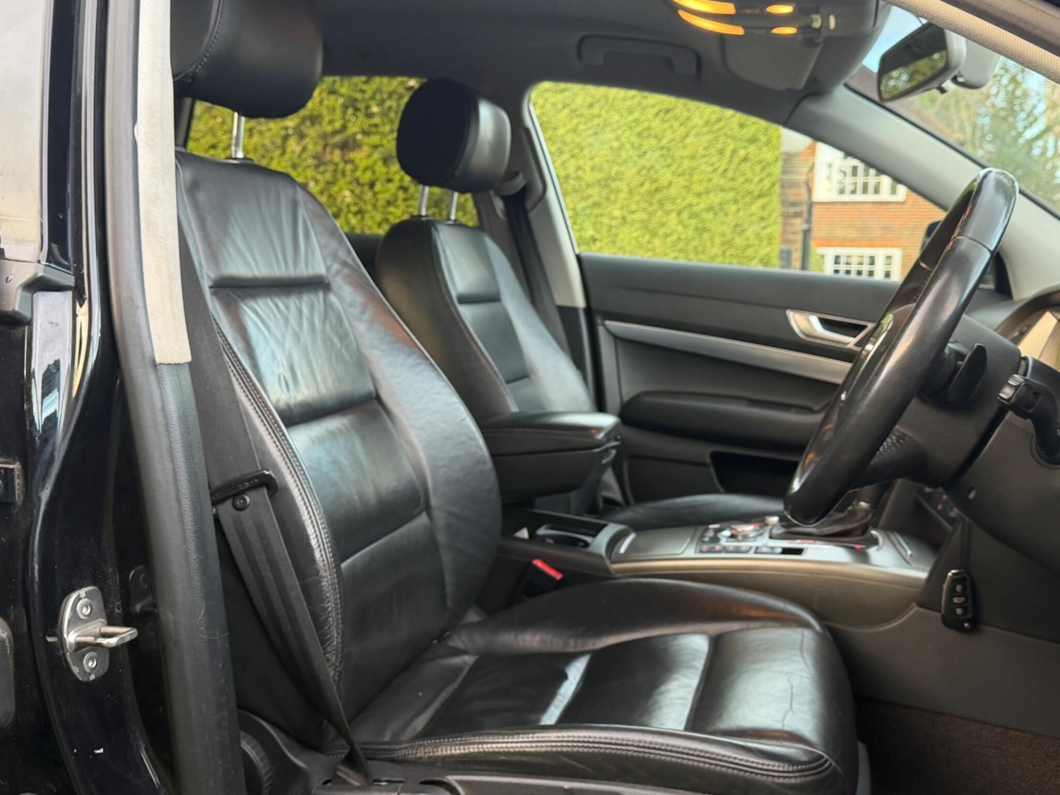 Used Audi A6 Allroad for sale - 78116110: Photo 9