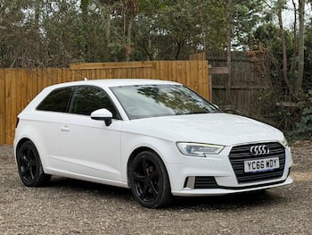 Used Audi A3 2016 for sale - 79820315: Photo