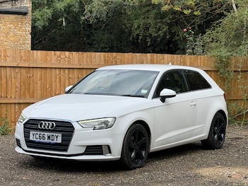 Used Audi A3 2016 for sale - 79820315: Photo