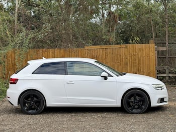 Used Audi A3 2016 for sale - 79820315: Photo