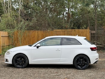Used Audi A3 2016 for sale - 79820315: Photo