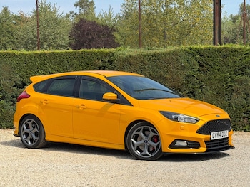 Used Ford Focus 2015 for sale - 79413057: Photo