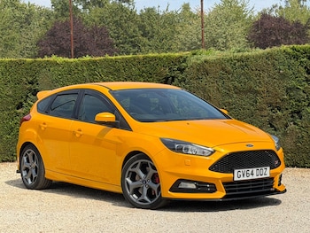 Used Ford Focus 2015 for sale - 79413057: Photo