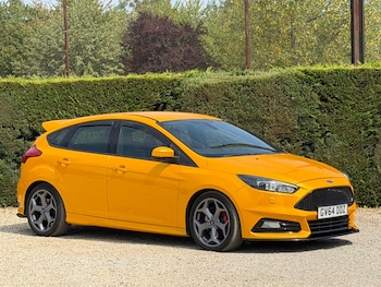 Used Ford Focus 2015 for sale - 79413057: Photo