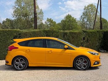 Used Ford Focus 2015 for sale - 79413057: Photo