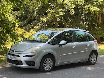Used Citroen C4 Picasso undefined for sale - 79138092: Photo