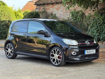 Used Volkswagen up! 2018 for sale - 79396016: Photo