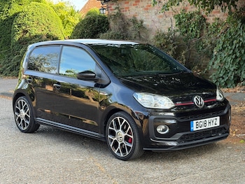 Used Volkswagen up! 2018 for sale - 79396016: Photo