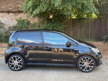 Used Volkswagen up! 2018 for sale - 79396016: Photo