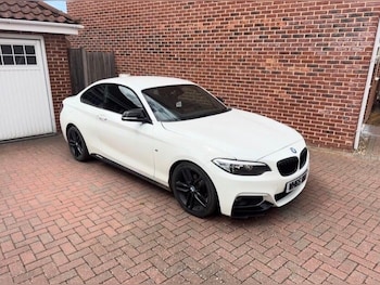 Used BMW 2 Series 2016 for sale - 78741657: Photo