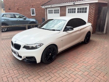 Used BMW 2 Series 2016 for sale - 78741657: Photo