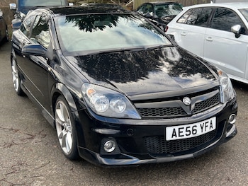 Vauxhall Astra feature image