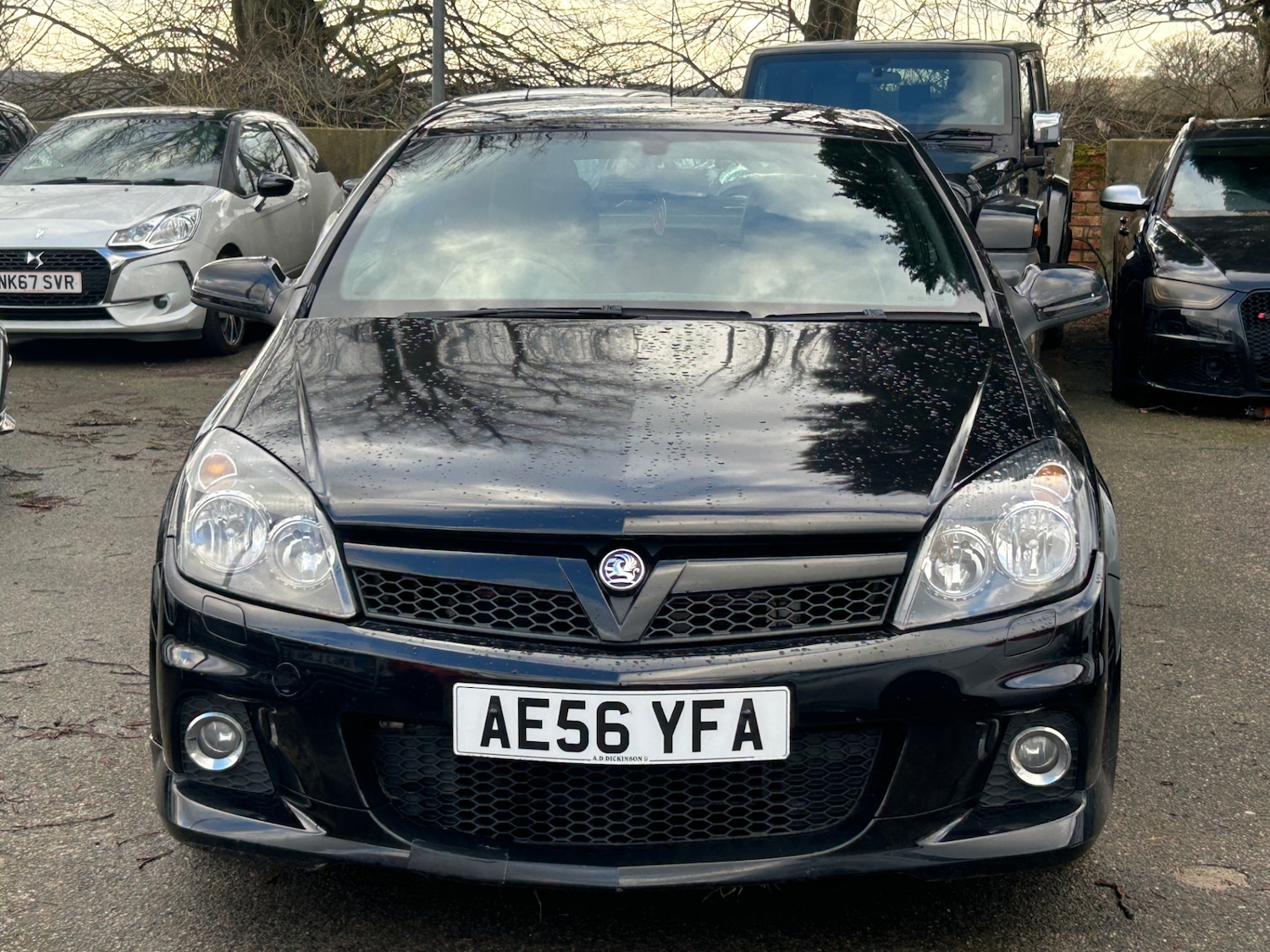 Used Vauxhall Astra 2006 for sale - 78213896: Photo 5