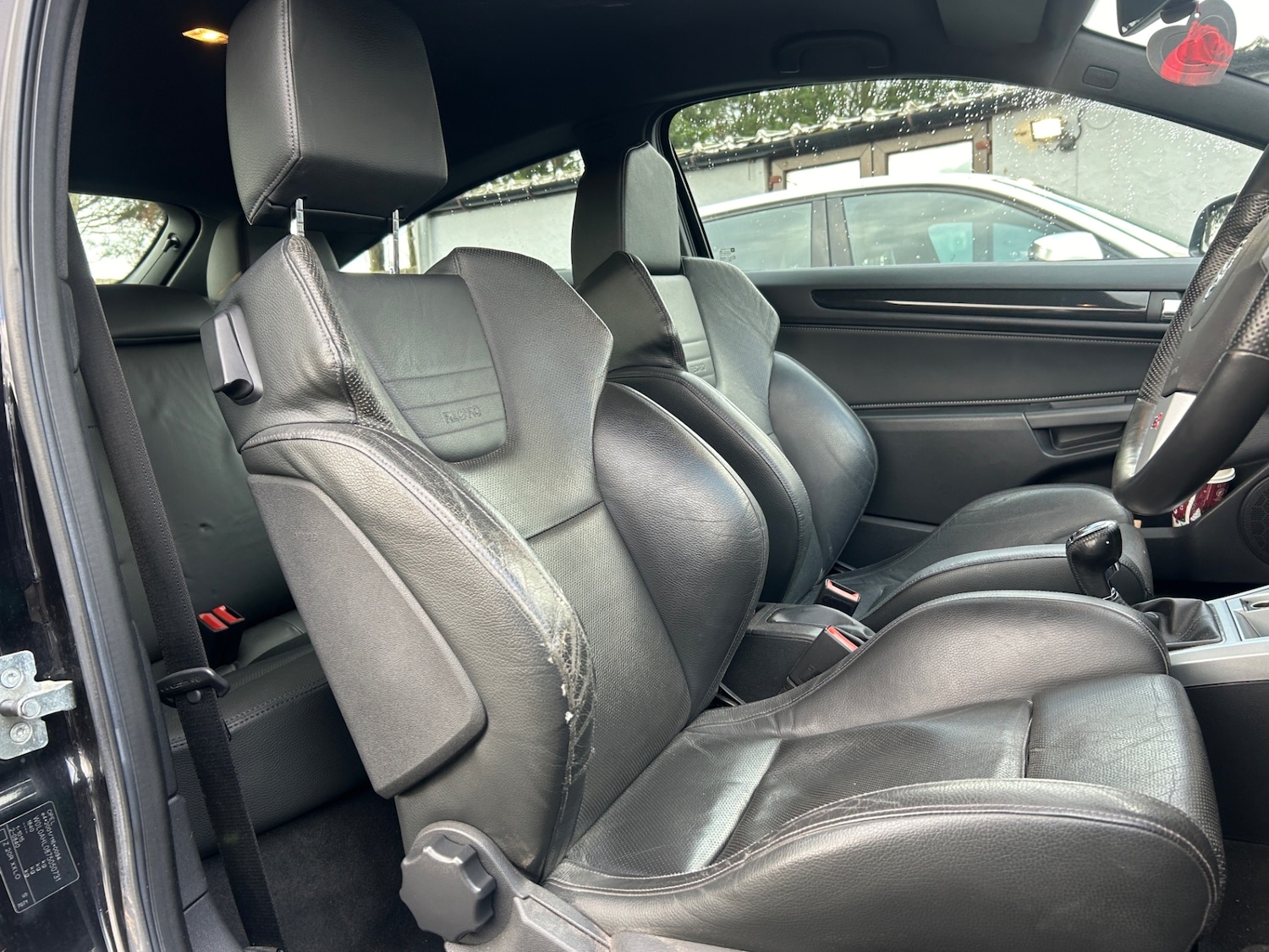 Used Vauxhall Astra 2006 for sale - 78213896: Photo 6