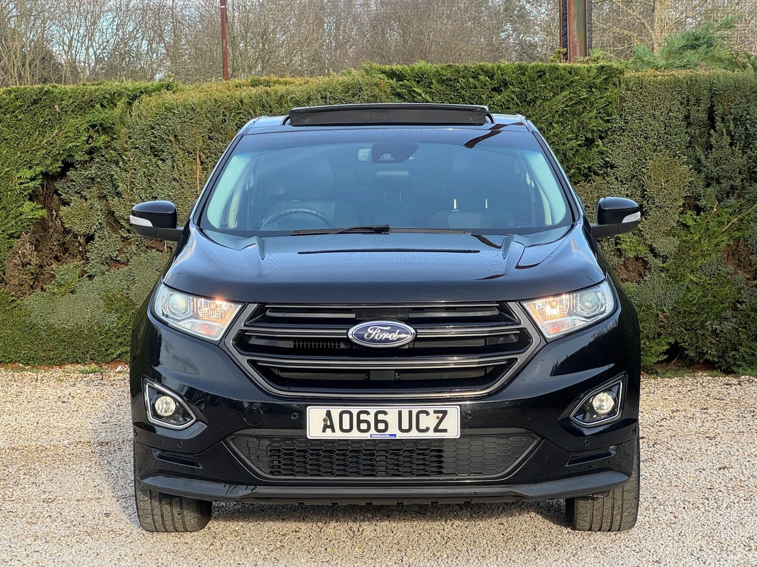 Used Ford Edge 2016 for sale - 78116498: Photo 12