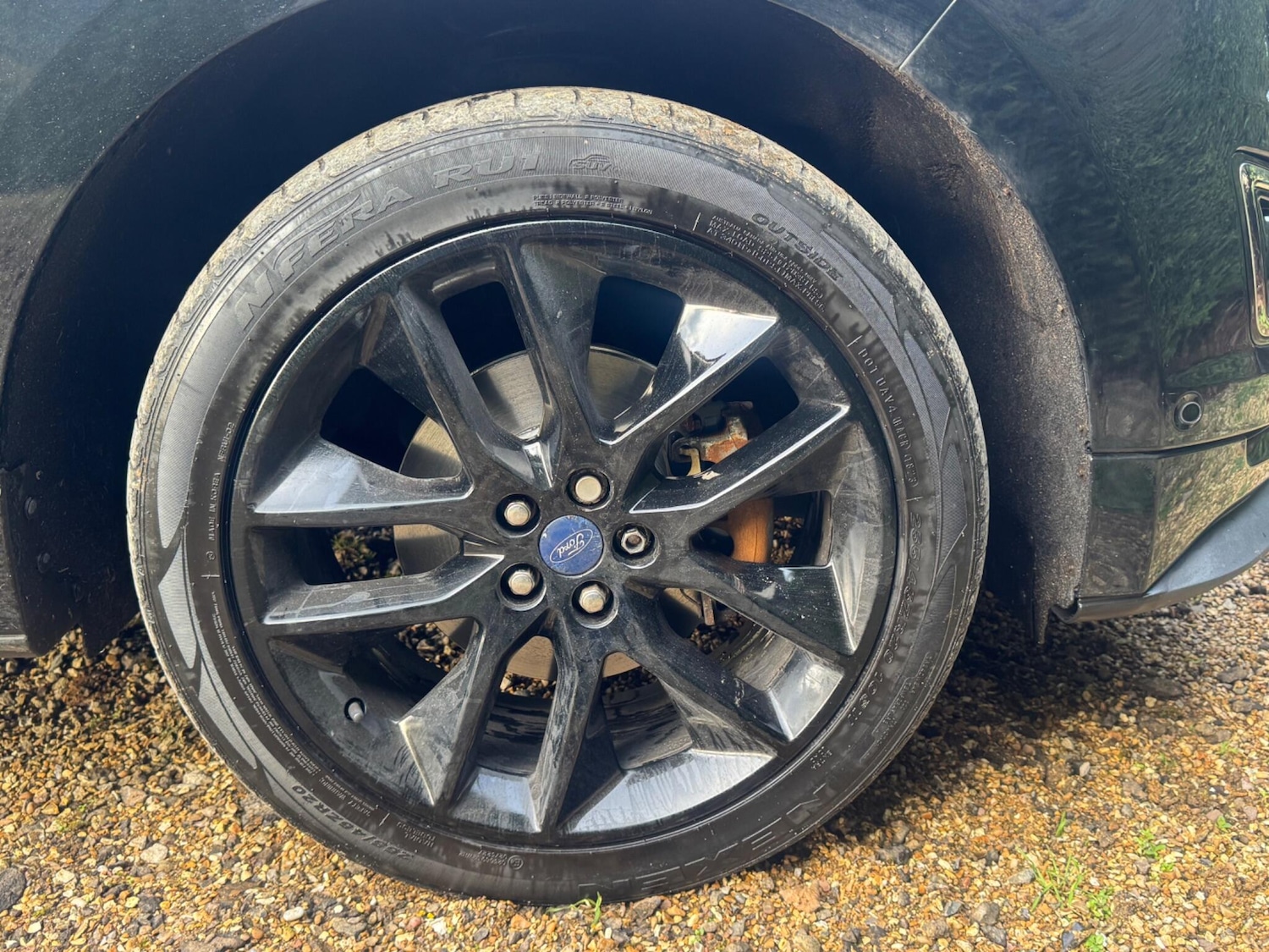 Used Ford Edge 2016 for sale - 78116498: Photo 13