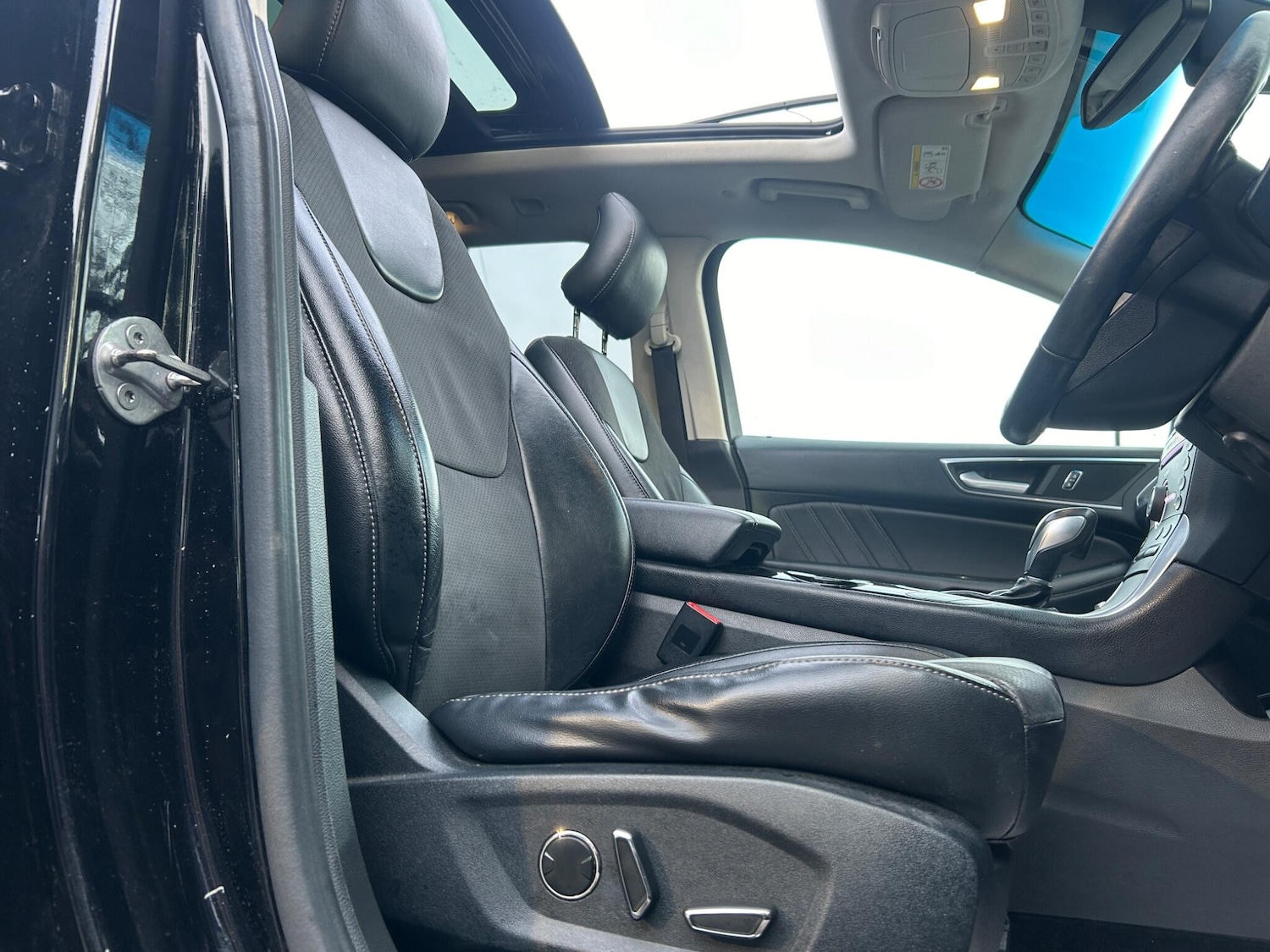 Used Ford Edge 2016 for sale - 78116498: Photo 14