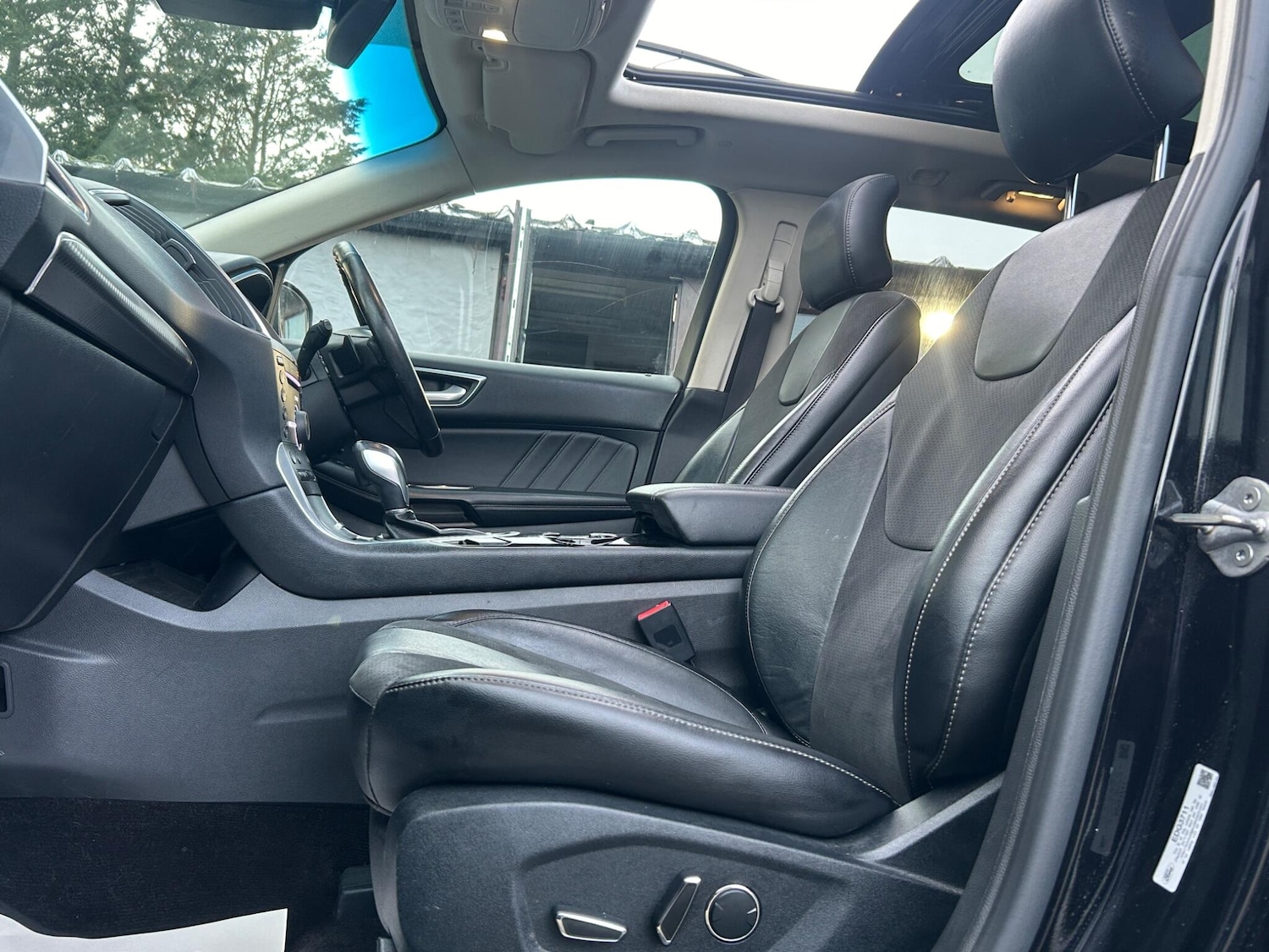 Used Ford Edge 2016 for sale - 78116498: Photo 15