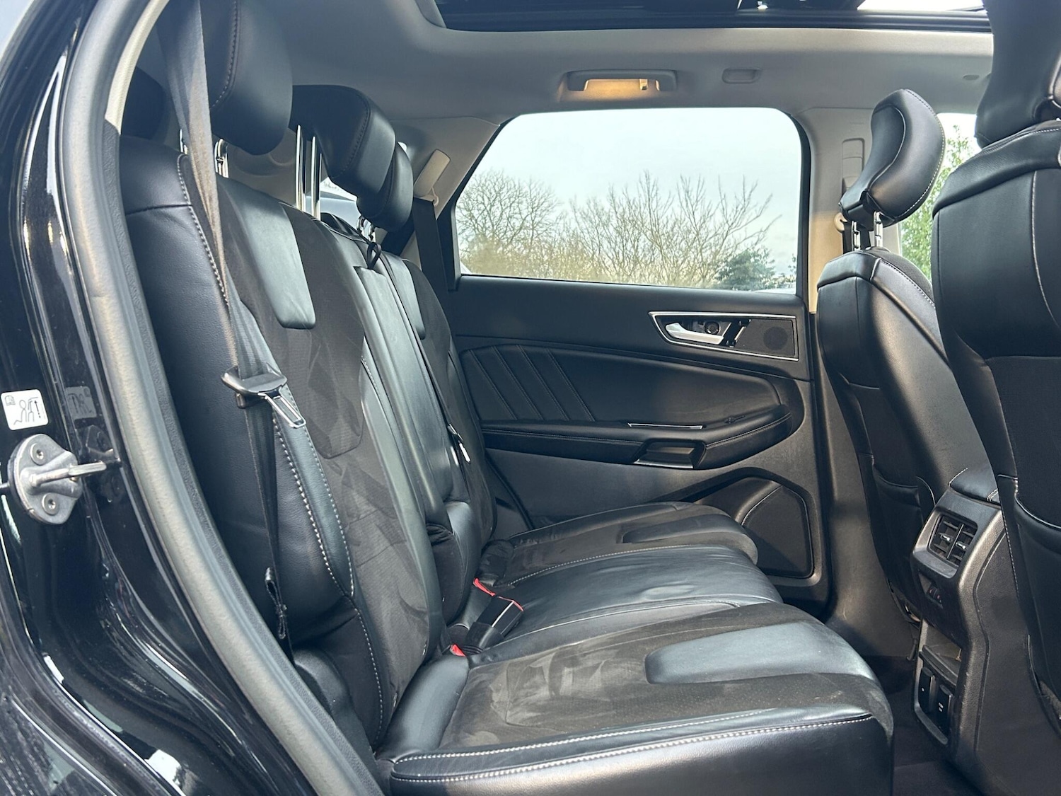 Used Ford Edge 2016 for sale - 78116498: Photo 16