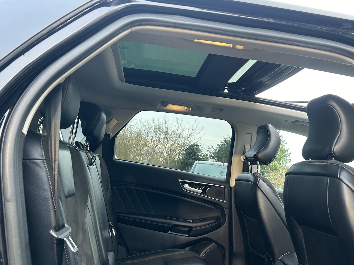 Used Ford Edge 2016 for sale - 78116498: Photo 18