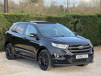 Used Ford Edge 2016 for sale - 78116498: Photo