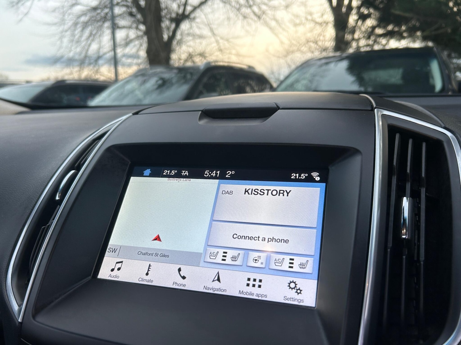 Used Ford Edge 2016 for sale - 78116498: Photo 20