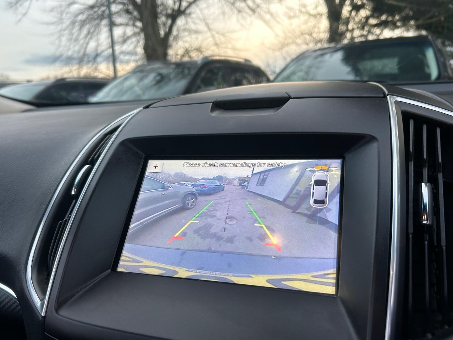 Used Ford Edge 2016 for sale - 78116498: Photo 21