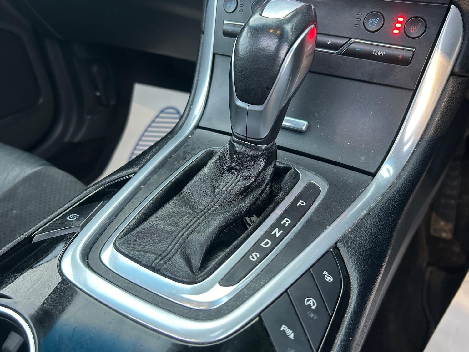 Used Ford Edge 2016 for sale - 78116498: Photo 23