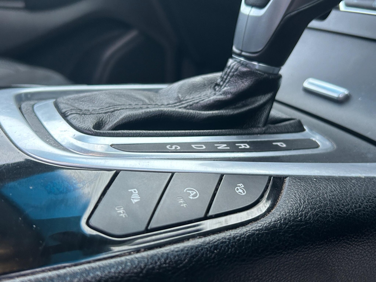 Used Ford Edge 2016 for sale - 78116498: Photo 25