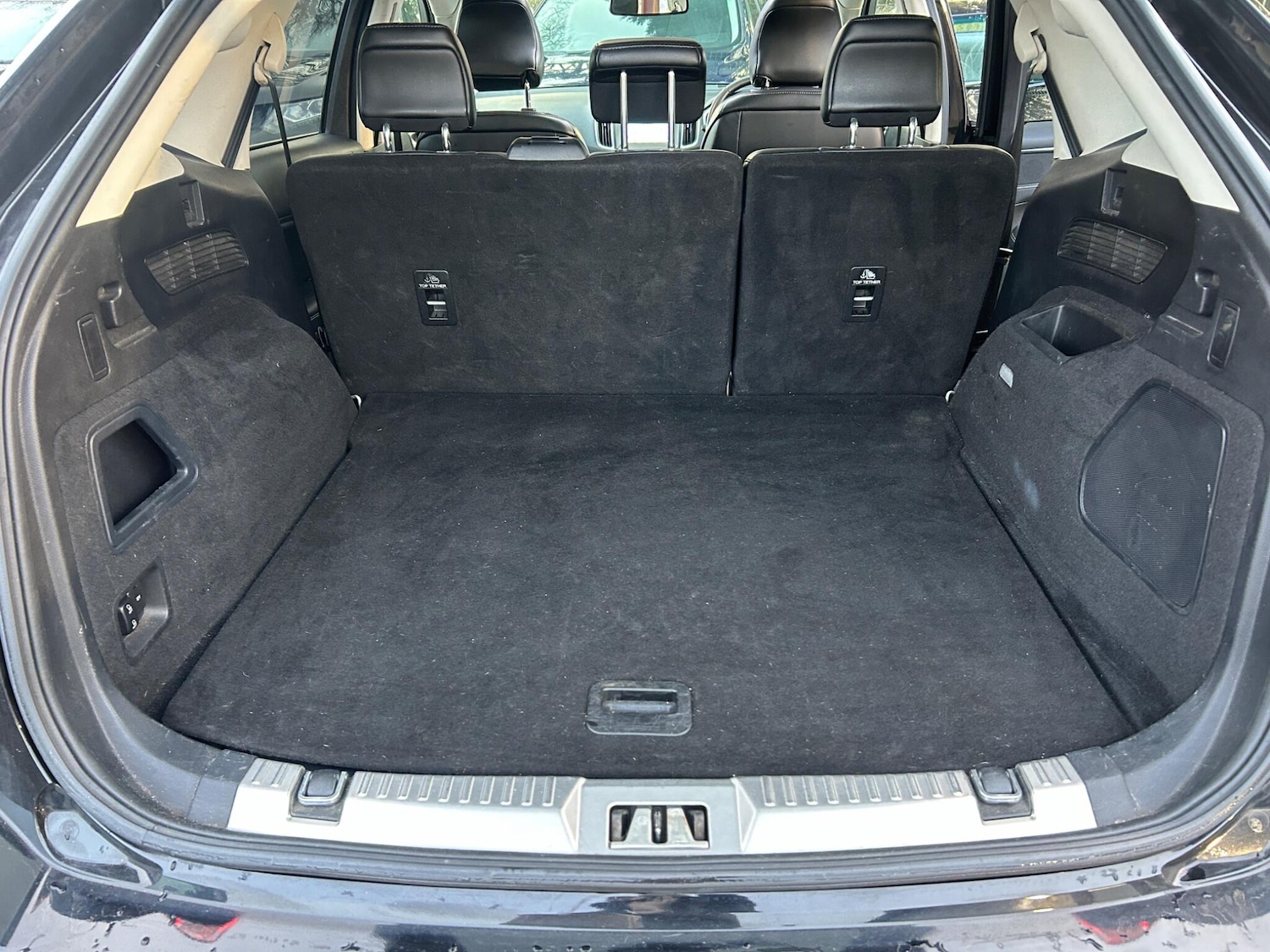 Used Ford Edge 2016 for sale - 78116498: Photo 27