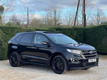 Used Ford Edge 2016 for sale - 78116498: Photo