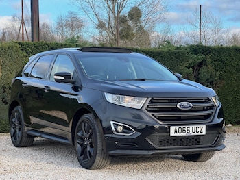 Used Ford Edge 2016 for sale - 78116498: Photo