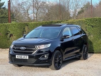 Used Ford Edge 2016 for sale - 78116498: Photo