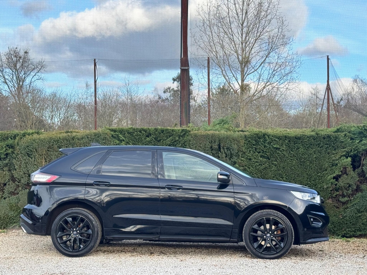 Used Ford Edge 2016 for sale - 78116498: Photo 7