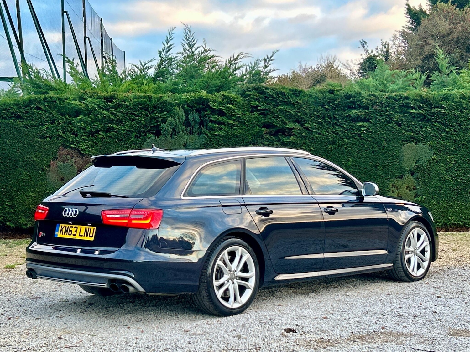 Used Audi A6 2013 for sale - 78116495: Photo 10