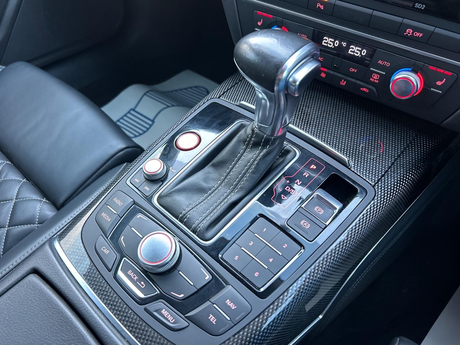 Used Audi A6 2013 for sale - 78116495: Photo 13