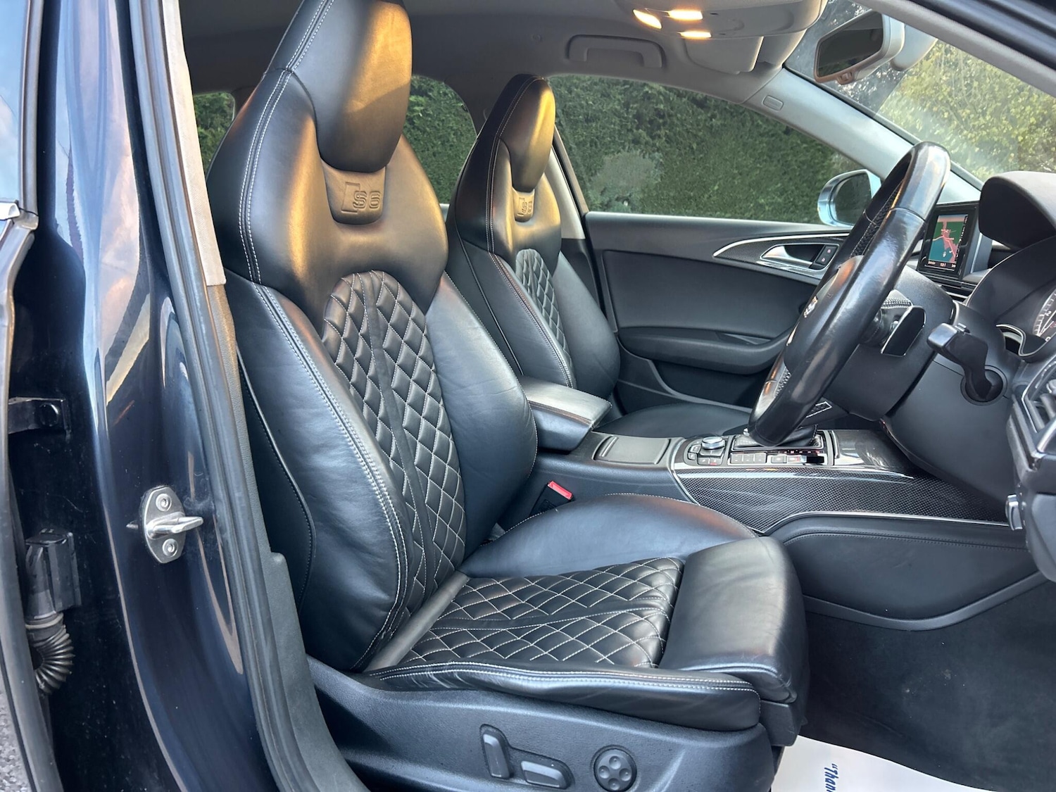 Used Audi A6 2013 for sale - 78116495: Photo 14