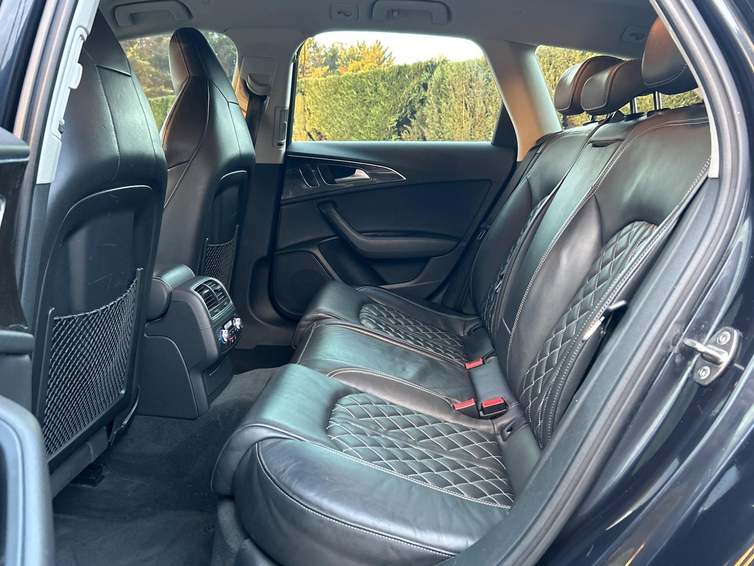 Used Audi A6 2013 for sale - 78116495: Photo 18