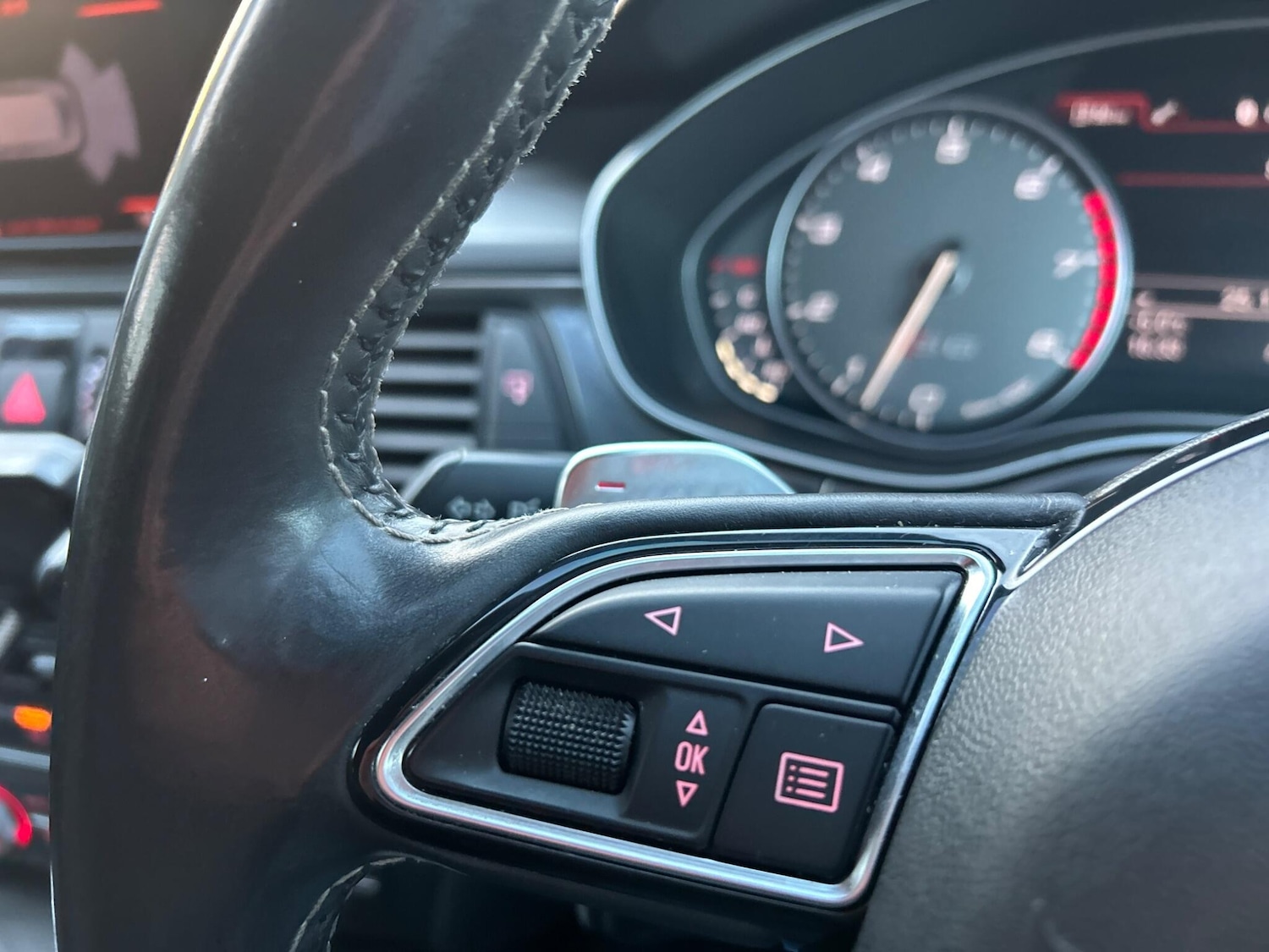 Used Audi A6 2013 for sale - 78116495: Photo 20