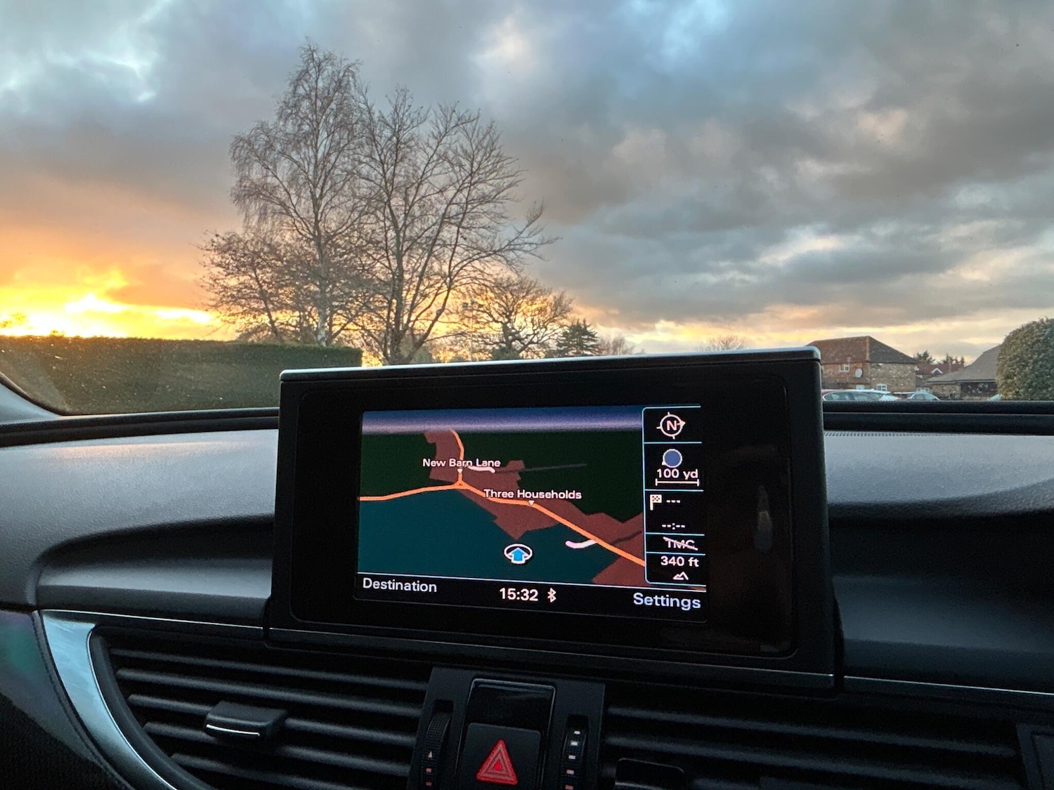 Used Audi A6 2013 for sale - 78116495: Photo 28