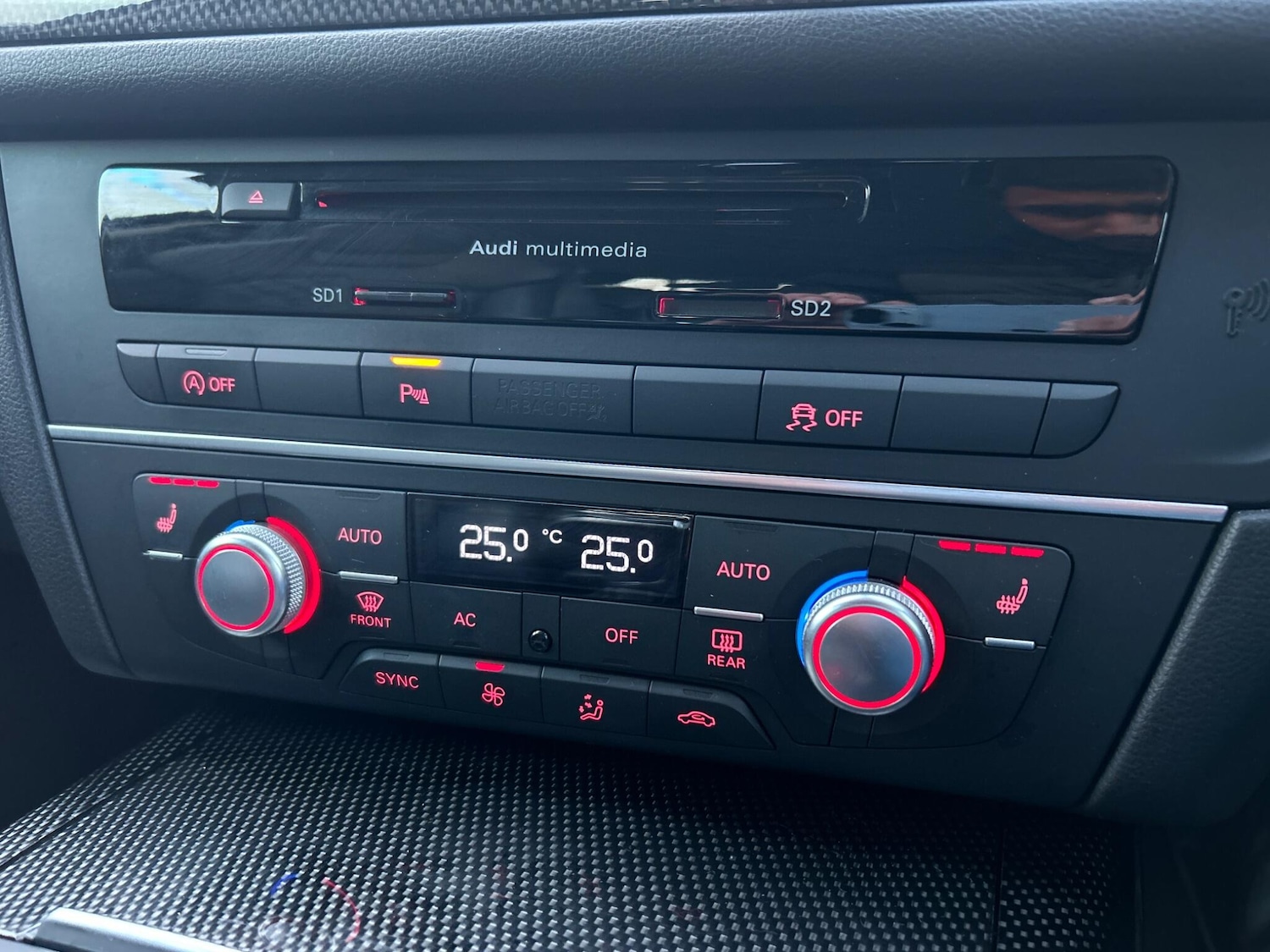 Used Audi A6 2013 for sale - 78116495: Photo 32